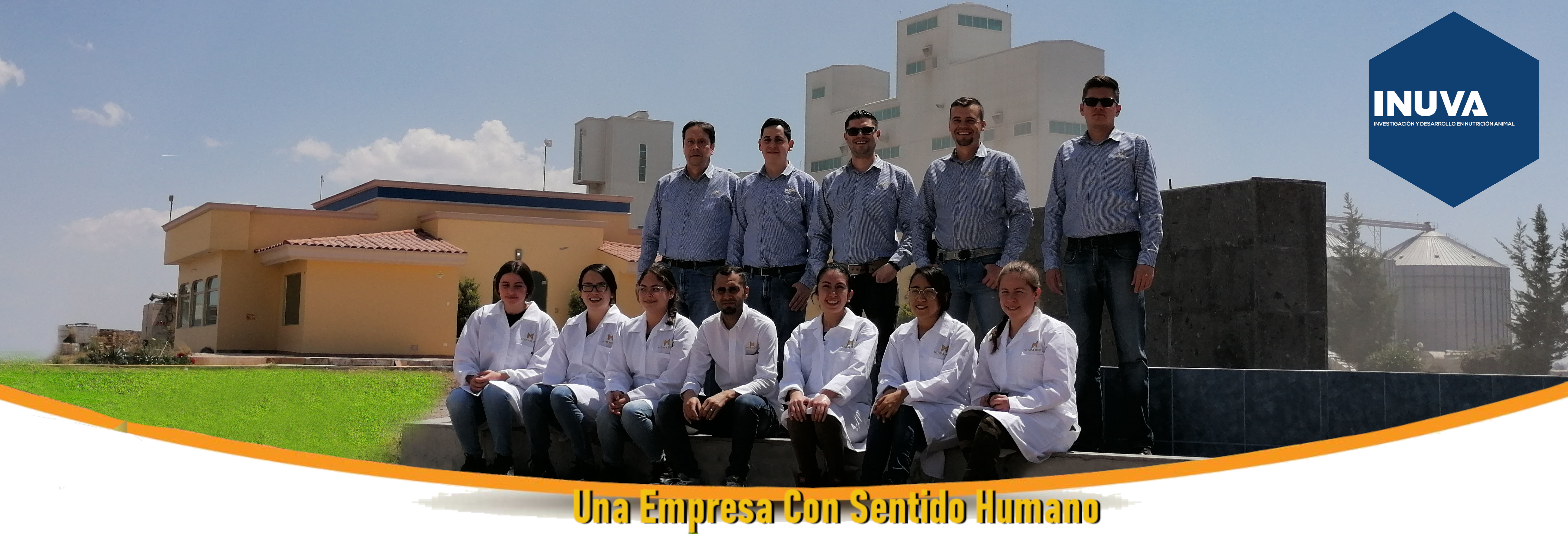 inuva nutricion animal para cerdos