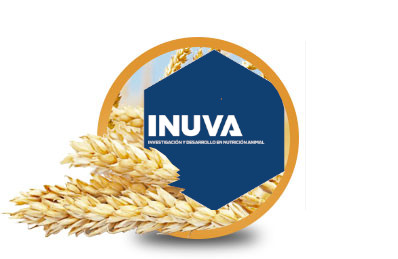 inuva nutricion animal para cerdos